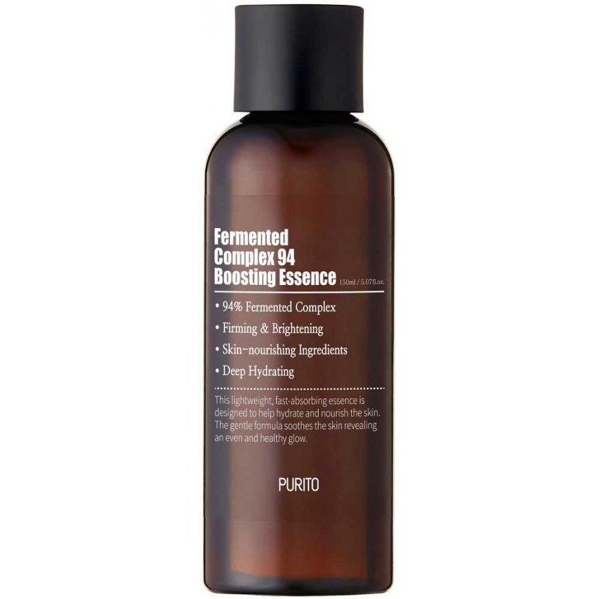 Purito SEOUL - Fermenteeritud kompleks 94 tõsteessents 150 ml – 4