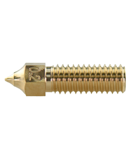 PrimaCreator Creality K1/ K1 Max латунная насадка 0.2 мм - 1 шт.
