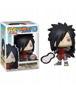 Фигурка Funko POP! Anime Naruto Madara 722