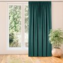 Kardin VILA värviline mereteemaline klassikaline 5 cm varre tasku samet 400x175 homede Kardin VILA värviline mereteemaline klassikaline 5 cm varre tasku samet 400x175 homede