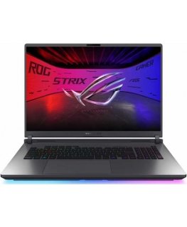 Nešojamais dators Asus ROG Strix G18 18 G815JPR-S9038W 18 240hz i9-14900HX 16GB 1SSD RTX5070