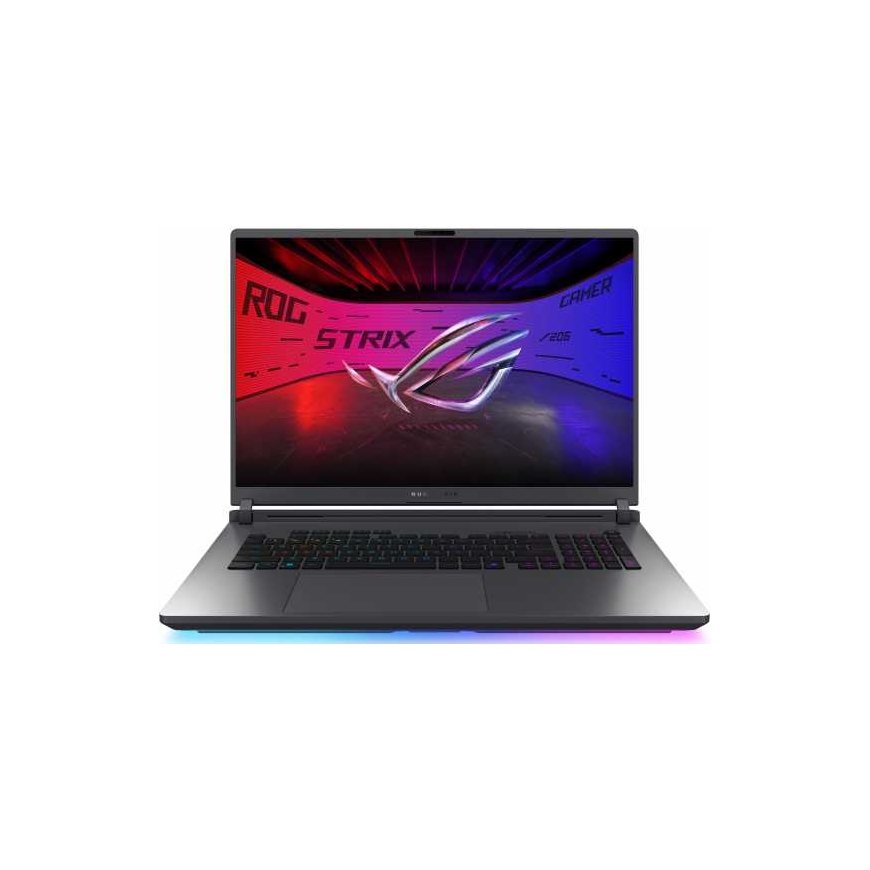 ASUS Nešojamais dators Asus ROG Strix