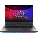 Ноутбук Asus ROG Strix G18 18 G815JPR-S9038W 18 240 Гц i9-14900HX 16 ГБ 1SSD RTX5070 Ноутбук Asus ROG Strix G18 18 G815JPR-S9038W 18 240 Гц i9-14900HX 16 ГБ 1SSD RTX5070
