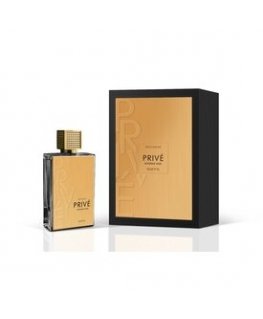 Riiffs Parfyymit Riiffs Exclusive Privé Mystique Noir EDP parfyymeja miehille, 80 ml