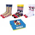 CERDÁ Disney Mickey pakis 3 sokki CERDÁ Disney Mickey pakis 3 sokki