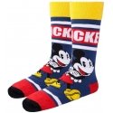 CERDÁ Disney Mickey pack 3 socks CERDÁ Disney Mickey pack 3 socks