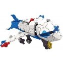 Konstruktors LaQ „Hamacron Constructor Airplane” Konstruktors LaQ „Hamacron Constructor Airplane”