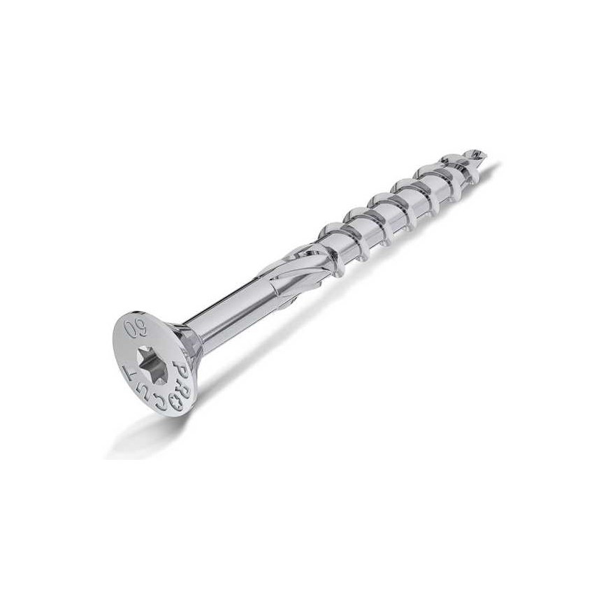 Medsraigtis Rawlplug R-PTX-80360-50 T40 8x360 mm 50 tk.