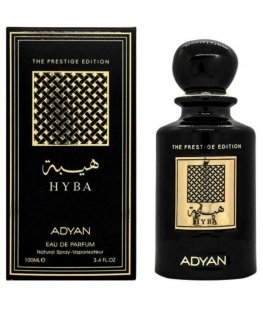 Adyan Hyba EDP smaržūdens unisex, 100 ml