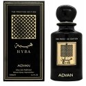 Adyan Hyba EDP smaržūdens unisex, 100 ml