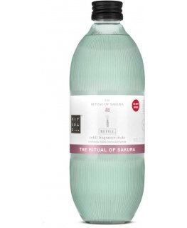 Mitrinātājs Rituals The Ritual Of Sakura Smaržas Stikla Pildījums, 500 ml