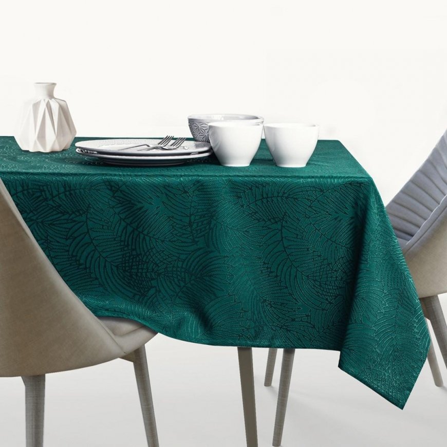 AmeliaHome TCLOTH / AH / GAIA / HMD / PULLOKELTAIN / O120X240 – 5