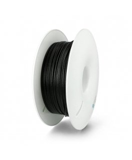 3D-muovi Fiberlogy Nylon PA12 + GF15 1.75mm 0.5kg – Musta