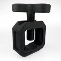3D пластик Fiberlogy Nylon PA12 + GF15 1.75мм 0.5кг – Черный 3D пластик Fiberlogy Nylon PA12 + GF15 1.75мм 0.5кг – Черный