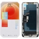 JK LCD ekrāns, paredzēts IPHONE XS MAX FullHD Incell JK LCD ekrāns, paredzēts IPHONE XS MAX FullHD Incell