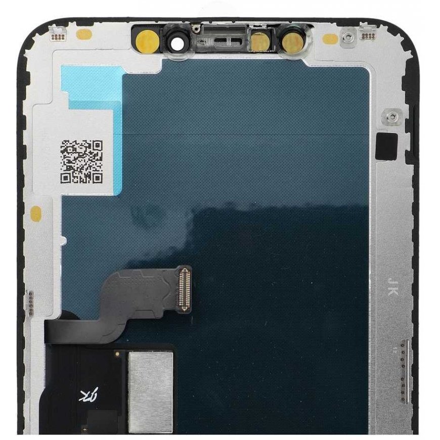 JK LCD-näyttö, suunniteltu IPHONE XS MAX FullHD Incell – 3