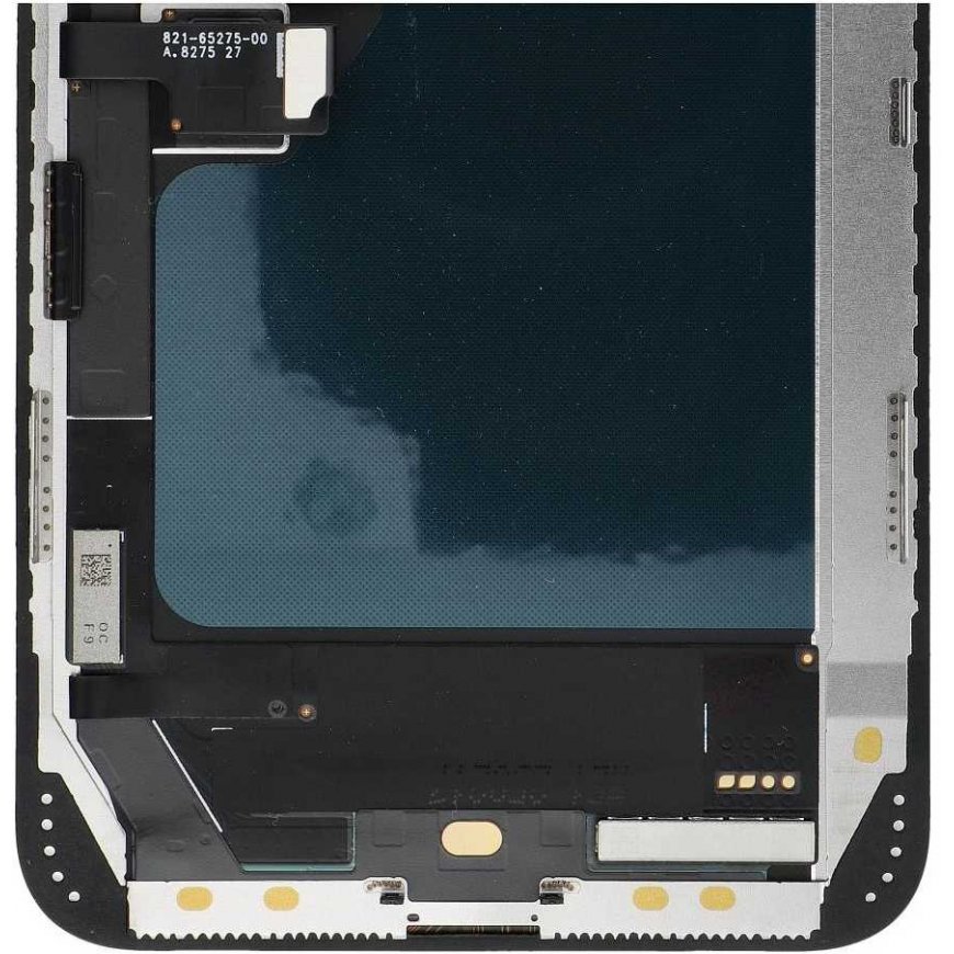 JK LCD ekranas, skirtas IPHONE XS MAX FullHD Incell – 4