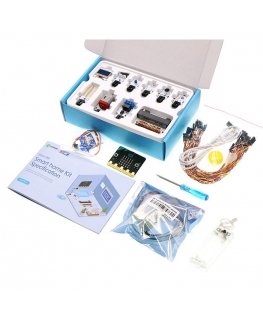 Набор умного дома ElecFreaks micro:bit - без микроконтроллера Micro:bit