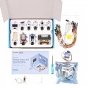ElecFreaks micro:bit Smart Home Kit - without Micro:bit microcontroller ElecFreaks micro:bit Smart Home Kit - without Micro:bit microcontroller