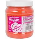 Gsg24 Sugar cotton candy GSG1008755, raspberry flavor, 1kg Gsg24 Sugar cotton candy GSG1008755, raspberry flavor, 1kg