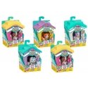COBI LLPETS Perede domek 26659 26660