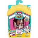 COBI LLPETS Perheiden domek mamy 26659 26660 COBI LLPETS Perheiden domek mamy 26659 26660