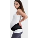 Lola & Lykke® Core Relief pregnancy support belt, black size M Lola & Lykke® Core Relief pregnancy support belt, black size M