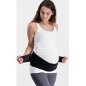 Lola & Lykke® Core Relief pregnancy support belt, black size M Lola & Lykke® Core Relief pregnancy support belt, black size M
