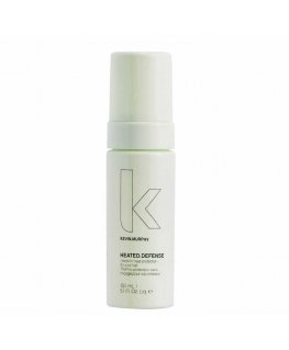 Kevin Murphy Heated.Defense karstuma aizsargājošā putas 150ml