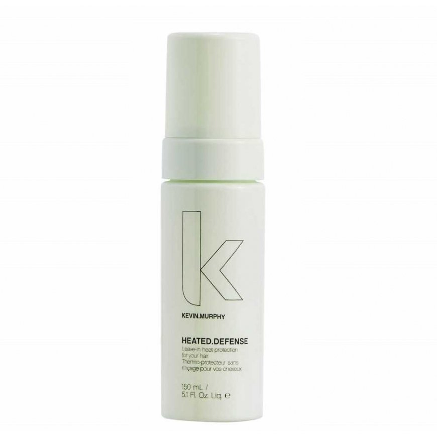 Kevin Murphy Heated.Defense kuumuse kaitseva vaht 150ml
