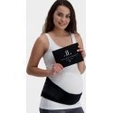 Lola&Lykke® Core Relief raskausajan tukivyö, musta koko M Lola&Lykke® Core Relief raskausajan tukivyö, musta koko M
