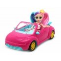 DEKAPOTEERITAV AUTOS JA NUKK, SWEETYZ DEKAPOTEERITAV AUTOS JA NUKK, SWEETYZ