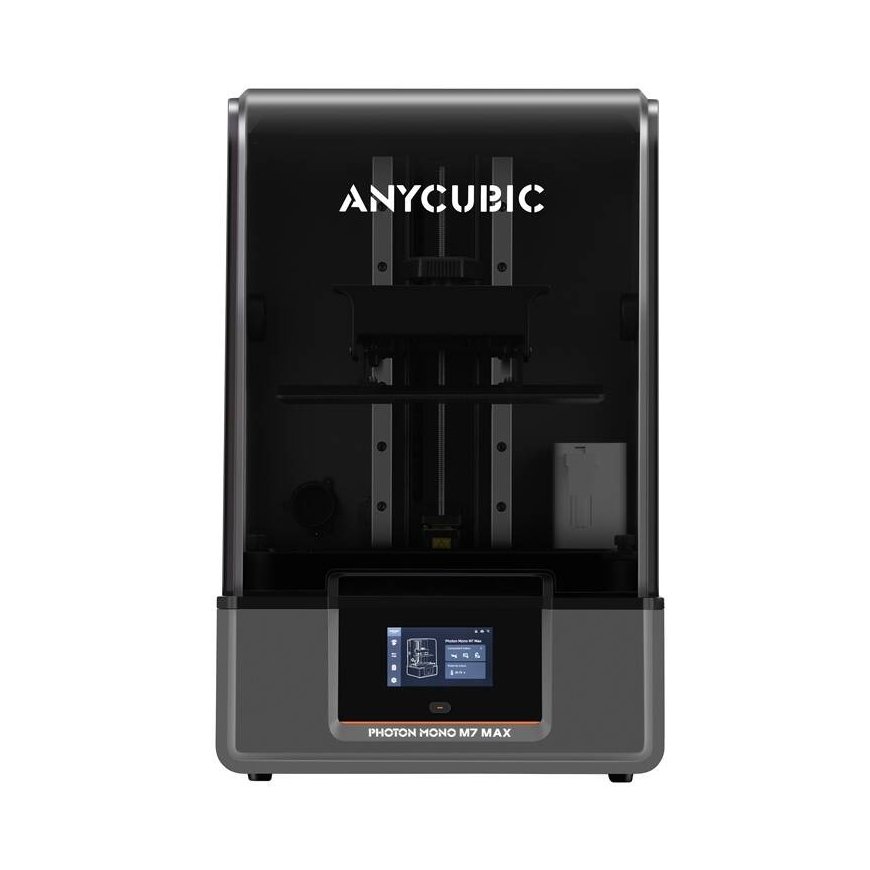 Anycubic Photon Mono M7 Max 3D spausdintuvas
