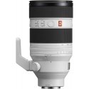 Objektīvs Sony FE 50-150mm F2 GM (Balts) | (SEL50150GM)