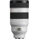 Objektīvs Sony FE 50-150mm F2 GM (Balts) | (SEL50150GM)