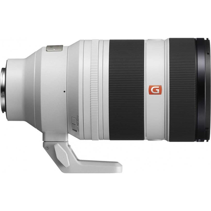 Sony FE 50-150mm F2 GM Lens (White) | (SEL50150GM) – 4