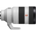 Objektīvs Sony FE 50-150mm F2 GM (Balts) | (SEL50150GM)
