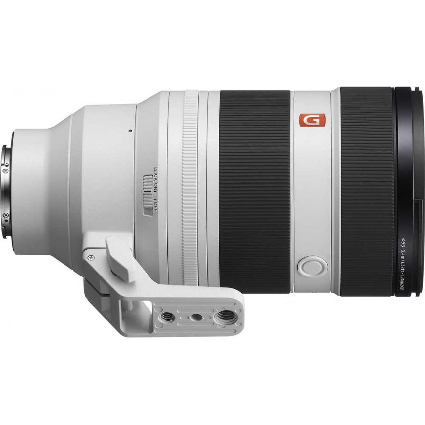 Sony FE 50-150mm F2 GM Lens (White) | (SEL50150GM) – 5