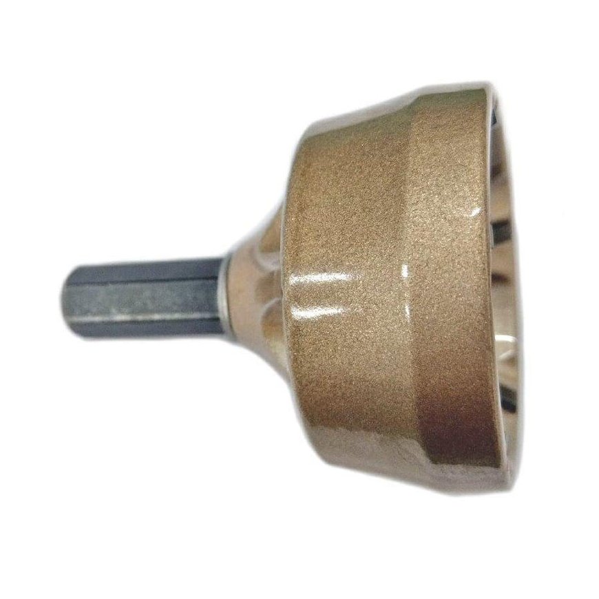 Metallic sharpener for threaded rods RUKO 13-34mm – 2