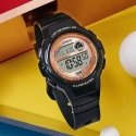 Kell CASIO NAISTE KELL LWS-1200H-1AVDF + KARP Kell CASIO NAISTE KELL LWS-1200H-1AVDF + KARP