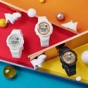 Kell CASIO NAISTE KELL LWS-1200H-1AVDF + KARP Kell CASIO NAISTE KELL LWS-1200H-1AVDF + KARP