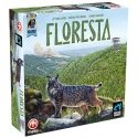 Arcane Wonders Floresta Arcane Wonders Floresta