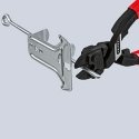 Knipex 71 41 200 tangid Lõiketangid Knipex 71 41 200 tangid Lõiketangid