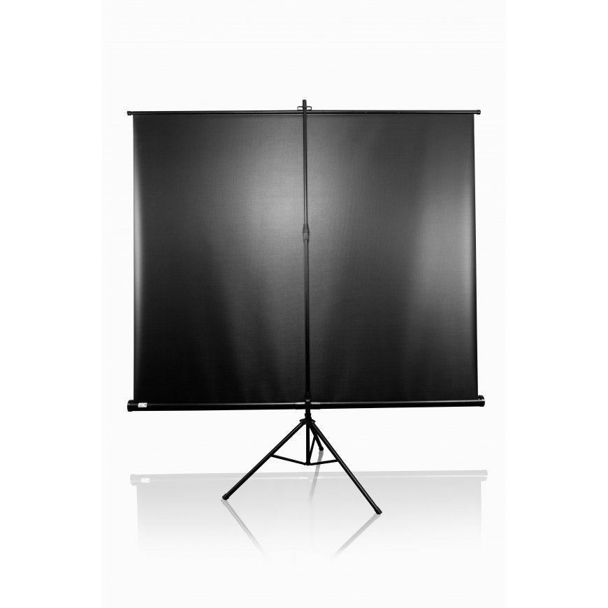 Elite Screens Tripod projection screen 2.54 m (100") 16:9 – 5