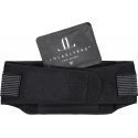Lola & Lykke® Core Relief pregnancy support belt, black size XL