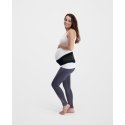 Lola & Lykke® Core Relief pregnancy support belt, black size XL