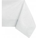 AmeliaHome TCLOTH/AH/GAIA/BRD/Baltas/140X200 AmeliaHome TCLOTH/AH/GAIA/BRD/Baltas/140X200