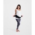 Lola & Lykke® Core Relief pregnancy support belt, black size XL