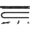 Bambu Lab X1/P1 series printer cable guide Bambu Lab X1/P1 series printer cable guide