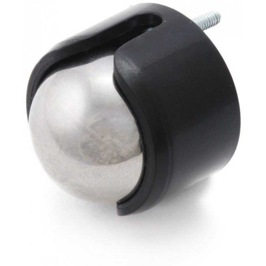 Rutulīns ritenis 3/4", metāla, Pololu 955